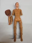 Vintage MARX JOHNNY WEST ACTION FIGURE 12" 1973