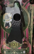 Wicked Singing Elphaba Fashion Doll  & Accessories Collectible