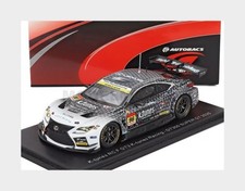 SPARK-MODEL 43SGT25096 Lexus RC F GT3 Team K-TUNES Racing N 96 GT300 Class SUP