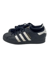 Men 9.0US Adidas Originals/Superstar/Superstar/Black/Eg4959/Blk//