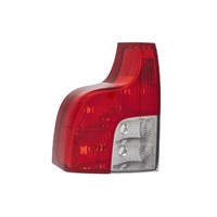 RüCkleuchte Links W5W Halogen Hella Licht-Expertise Passend FüR Volvo XC90
