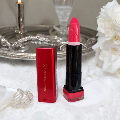 Max Factor Marilyn BERRY Limited Edition Lippenstift Nr. 3 Berry - Neu