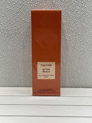 Tom Ford Bitter Peach All Over Body Spray 150ml