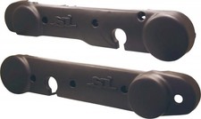 Fianchetti Carter Carterini Coperchi Cover Coprimotore Piaggio Si 1991 1992 1993