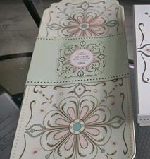 Marks and Spencer M&S hollywood Fine china Sandwich Platter