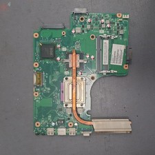 MOTHERBOARD 6050A2355301-MB-A03 INTEL 15.6" TOSHIBA SATELITE C650