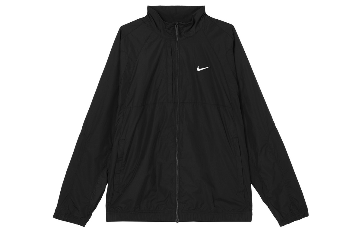 Nike x NOCTA Northstar Nylon Track Jacket Black | eBay