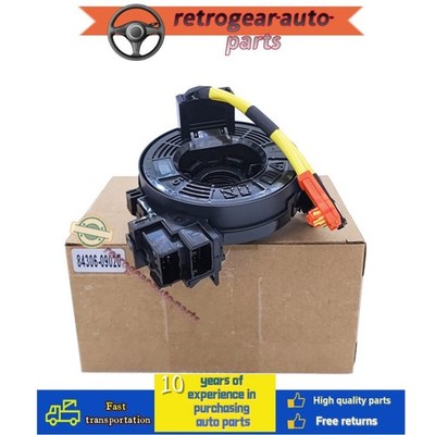 8430853010 Clock Spring For 2014 2015 Lexus IS250 2016-2021 IS300 2014-21 IS350