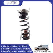 Ressort divers Peugeot 505