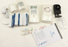 SimpliSafe Wireless 1st Generation Home Security Alarm System Bundle