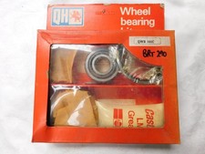 Rover 2000/2200/3500 Front Wheel Bearing Kit QWB 144C