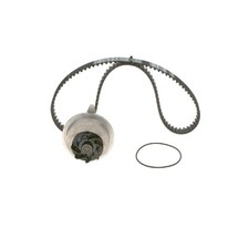 Bosch Wasserpumpe + Zahnriemensatz 497395658 | 293300