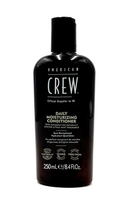 American Crew Daily Deep Moisturizing Conditioner 8.4 oz
