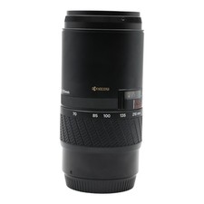 Obiettivo Zoom Yashica AF 70-210mm f/4.5. Baionetta KA-R 70-210 mm