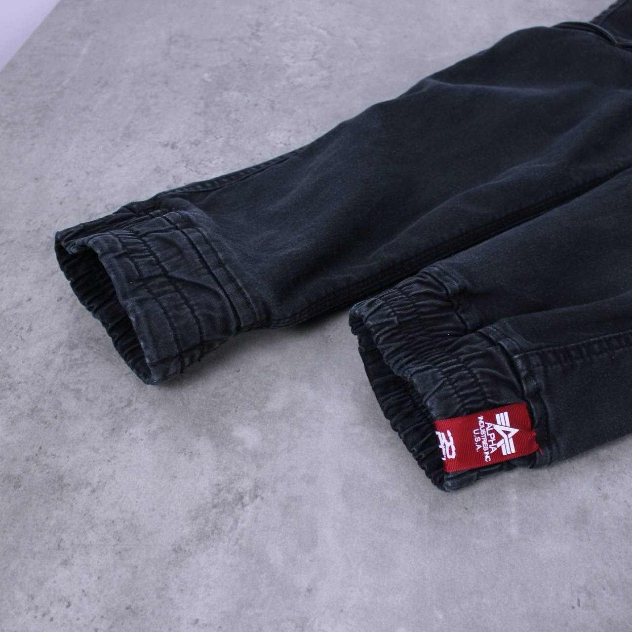 Alpha Industries Utility Multipocket Combat Cargo… - image 9