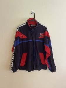 Barcelona Kappa Jacket | eBay