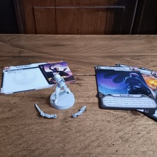 Star Wars Legion: Sabine Wren Operative exp