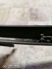 RENAULT MEGANE II BM0/1, CM0/1 Heckscheibenwischerarm 8200081076 1.90 18243181