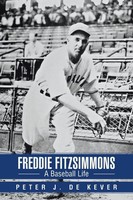 Peter Dekever | Freddie Fitzsimmons | Taschenbuch | Englisch (2013)
