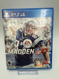 free american football games on ps4