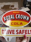 Porcelain Royal Crown Topper — photo 4