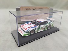 MINICHAMPS NIGRIN1981 FORD CAPRI GR5 1/43 Minicar