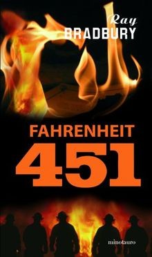 Fahrenheit 451 (Minotauro Autores Varios) von Bradb... | Buch | Zustand sehr gut