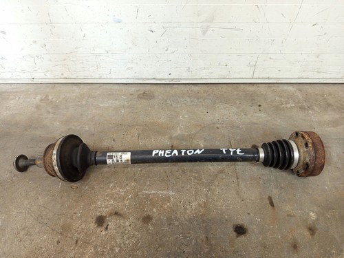 VW PHAETON 3D Antriebswelle Hinten 4E0501203B OE Original Teil Gebraucht