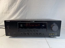 Yamaha RX-V363 Receiver HiFi Stereo 5.1 Channel Home Theater Surround Sound