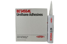 Dow Auto Glass Urethane Adhesive - Primerless 10 Tubes U-418 Case Dow Auto Glass Urethane Adhesive - Primerless 10 Tubes U-418 Case
