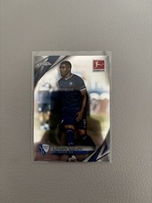 Myron Boadu Chrome Bundesliga 2024/25