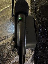 Shure GLXD4R GLXD2 Digital Wireless Microphone System SM58