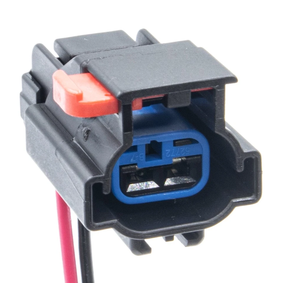 Oil pressure sensor/switch connector Dodge Ram 2500. 2001-2010. 68645517AA - Image 3 of 4