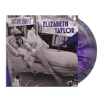 Taylor Swift "Elizabeth Taylor" 7 "Purple Glitter Vinyl RSD 2026 NEW & IN STOCK