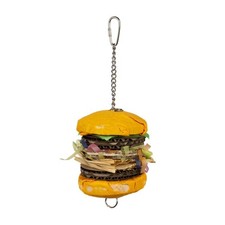 Patty Stack Playfuls Bird Toy