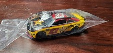 2026 Bubba Wallace 23 Hardee's Promotional 1/64 Diecast Car - RARE New In Bag 