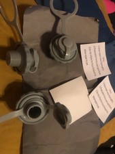 Emergency Repair Kit 3x Boston Air Valve Patch Lay Z Spa Torpedo7 Tuakura Tent