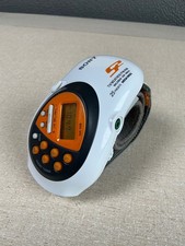 Sony S2 Sports Armband Radio Walkman Digital Tuner Weather/AM/FM - SRF-M80V