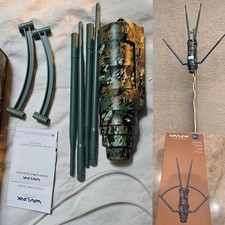 WAVLINK Wifi Extender Outdoor Booster AC1200 Wifi Antennas Long Range with POE