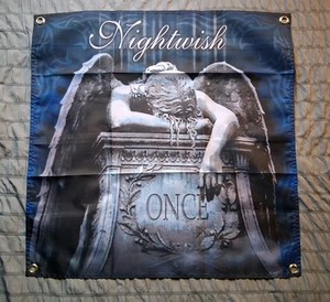 Nightwish Posters | eBay