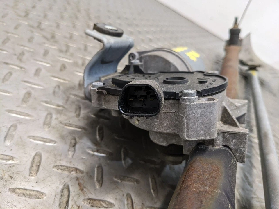 Wiper Transmission 适合 15-21 EXPRESS 2500 VAN 1156157 — 第 4/4 张图片