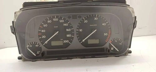 VW GOLF III Variant 1H5 Kombiinstrument 1H0919860E 1.90 Diesel 81kw 34893459
