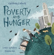 Image of Children in Our World: Poverty and Hunger - 9781526300546