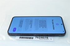 Samsung Galaxy S23 256GB Black - Unlocked AT T T-Mobile Verizon GSM 7624078