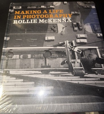 Making a Life in Photography: Rollie McKenna by Jessica D. Brier: New