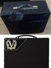 DUST COVER VICTORY LUNCHBOX 1X12 CAB CELESTION SEVENTY 80 HANDMADE IN UK