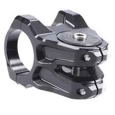 OAK Components Eternal 35mm 35 Stem, Black