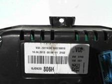 Compteur Seat IBIZA