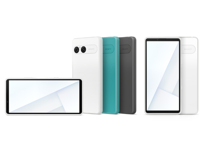 SONY Style Cover XQZ-CBFE for Xperia 10 VII Genuine Case Japan