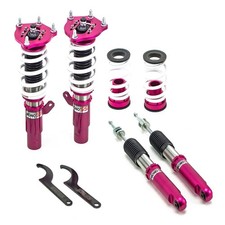Godspeed GSP Mono SS Coilovers Suspension Lowering Kit for Honda Accord 18-25